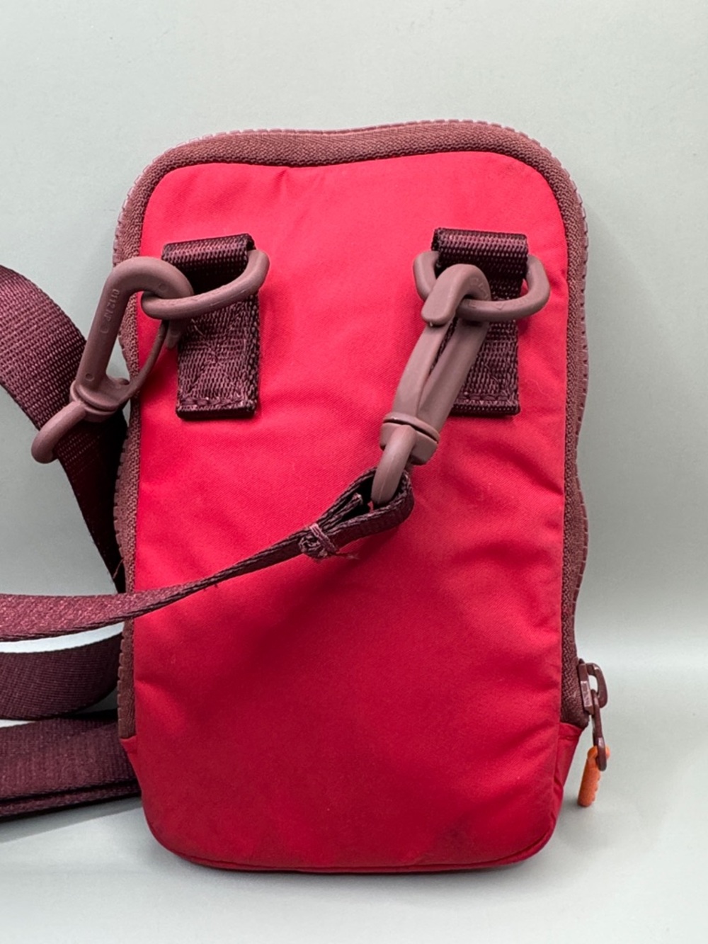 Lululemon Lunar New Year Zip-Top Crossbody Bag - Picture 8 of 11